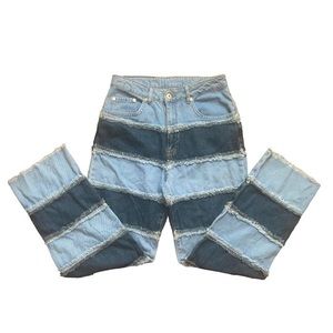 The Ragged Priest Infringement Jeans